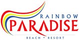 Rainbow Paradise Beach Resort (ehemals Parasise Sandy Beach)
